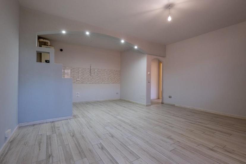 Bilocale in Ia Alfonsine 2, Santa Croce sull'Arno — foto 5 di 5
