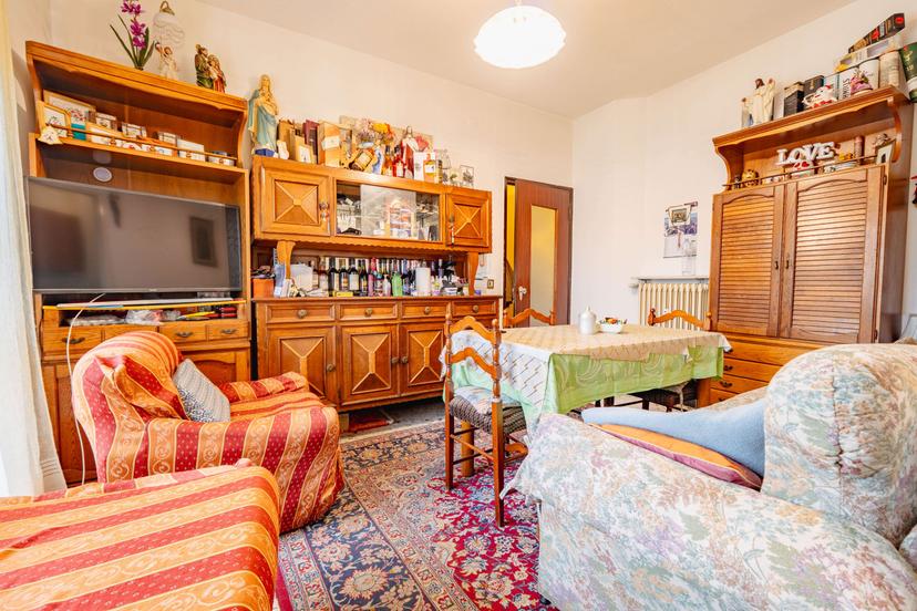Trilocale in Via Statale 36 / a, Santa Vittoria d'Alba — foto 4 di 5