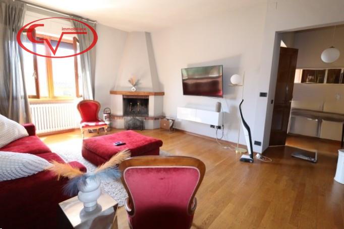 Villa in Ponticino, Laterina Pergine Valdarno — foto 3 di 5