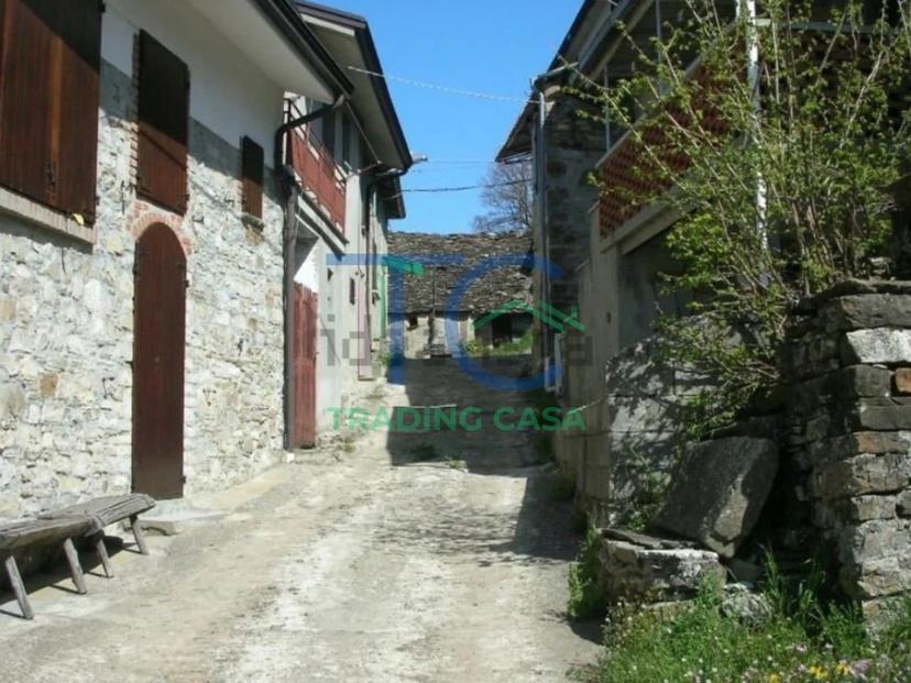Monolocale in Torre di Metteglia, Corte Brugnatella — foto 2 di 5