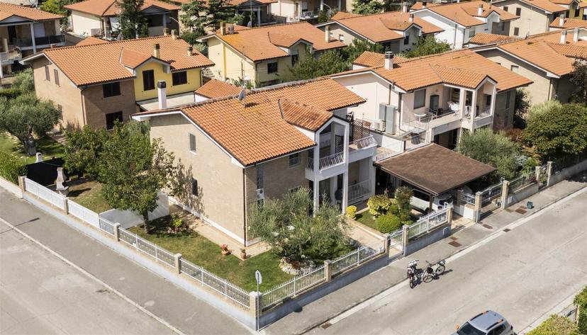 Casa indipendente in Via Brodolini, Senigallia — foto 5 di 5