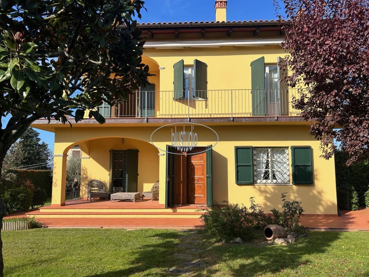 Villa, Castelfranco Piandiscò