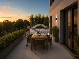 Appartamento in villa in Via Aldo Moro, Cremosano