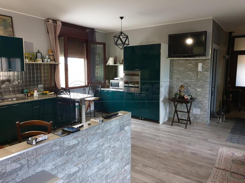 Villa, Montegaldella — foto 2 di 5