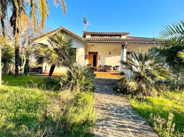 Villa in Strada Provinciale Ortana, Orte