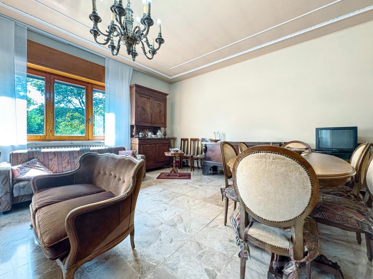 Villa in Via Insorte 46, Gozzano