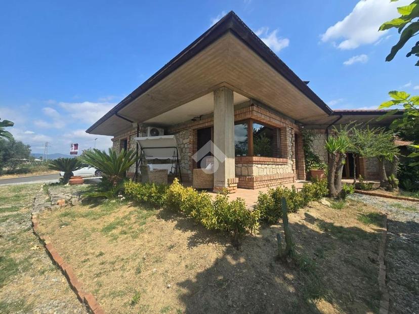Villa in Località Contessa Soprana 4, Lattarico — foto 3 di 5