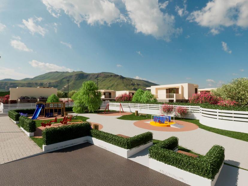 Villa in Località Piantine, Diamante — foto 2 di 5