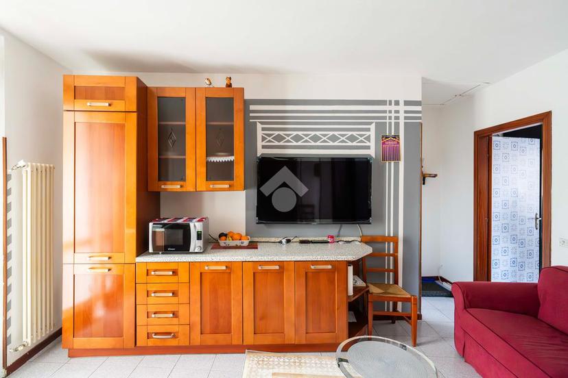 Monolocale in Via Santa Maria Maddalena 22, Arosio — foto 5 di 5