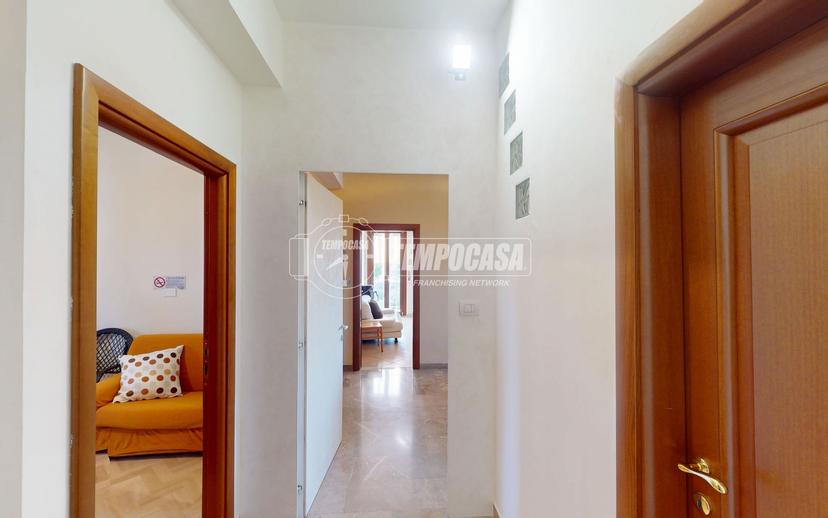 Appartamento, Chiaravalle — foto 3 di 5