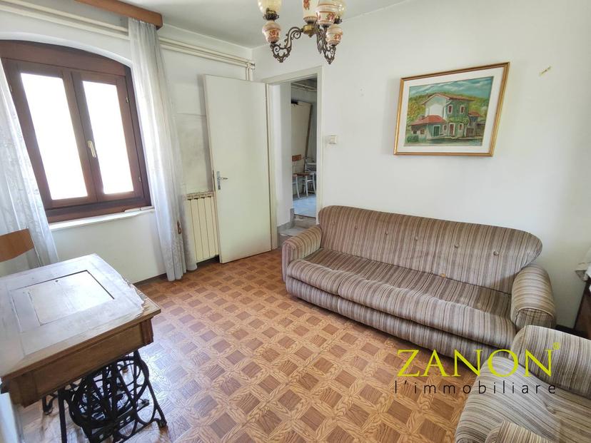 Casa indipendente in Via a. Pelicon 8, Savogna d'Isonzo — foto 2 di 5
