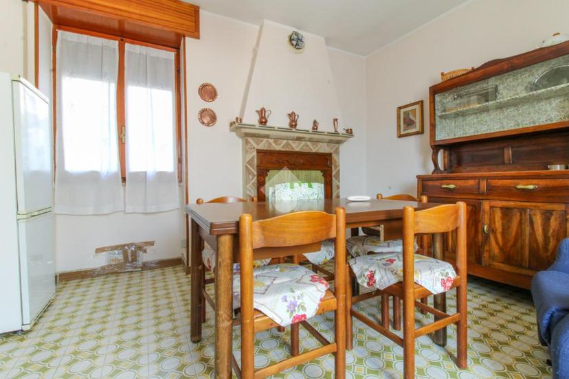 Villa in Via Castello, Mura — foto 2 di 5