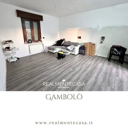 Villa in Via Giuseppe Garibaldi, Gambolò — foto 5 di 5