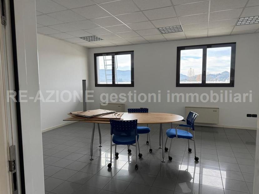 Villa bifamiliare, Altavilla Vicentina — foto 3 di 5