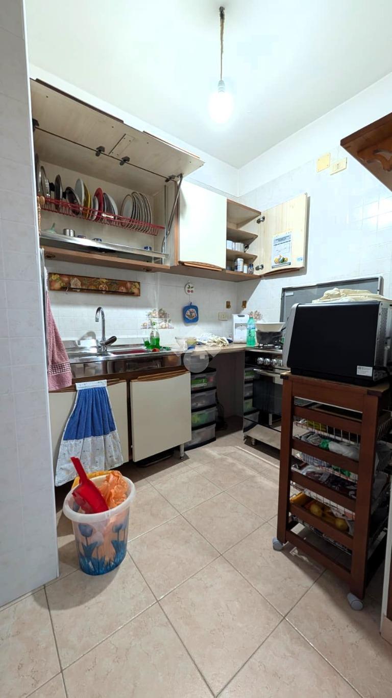 Quadrilocale in Via Canusium 4, Margherita di Savoia — foto 4 di 5