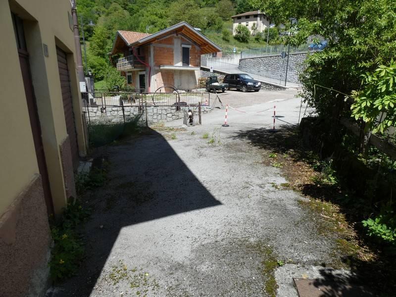Casa indipendente in Formino  Via Nuova 20, Valdaone