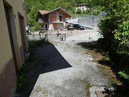 Casa indipendente in Formino  Via Nuova 20, Valdaone