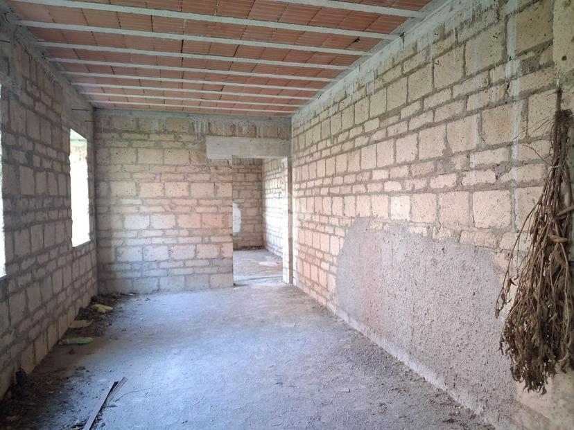 Trilocale in Via Marzano 22, Capriglia Irpina — foto 4 di 5