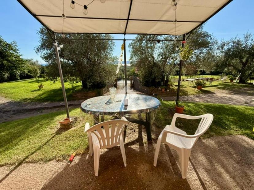 Villa in Località Sant'Arcangelo 14, Bolsena
