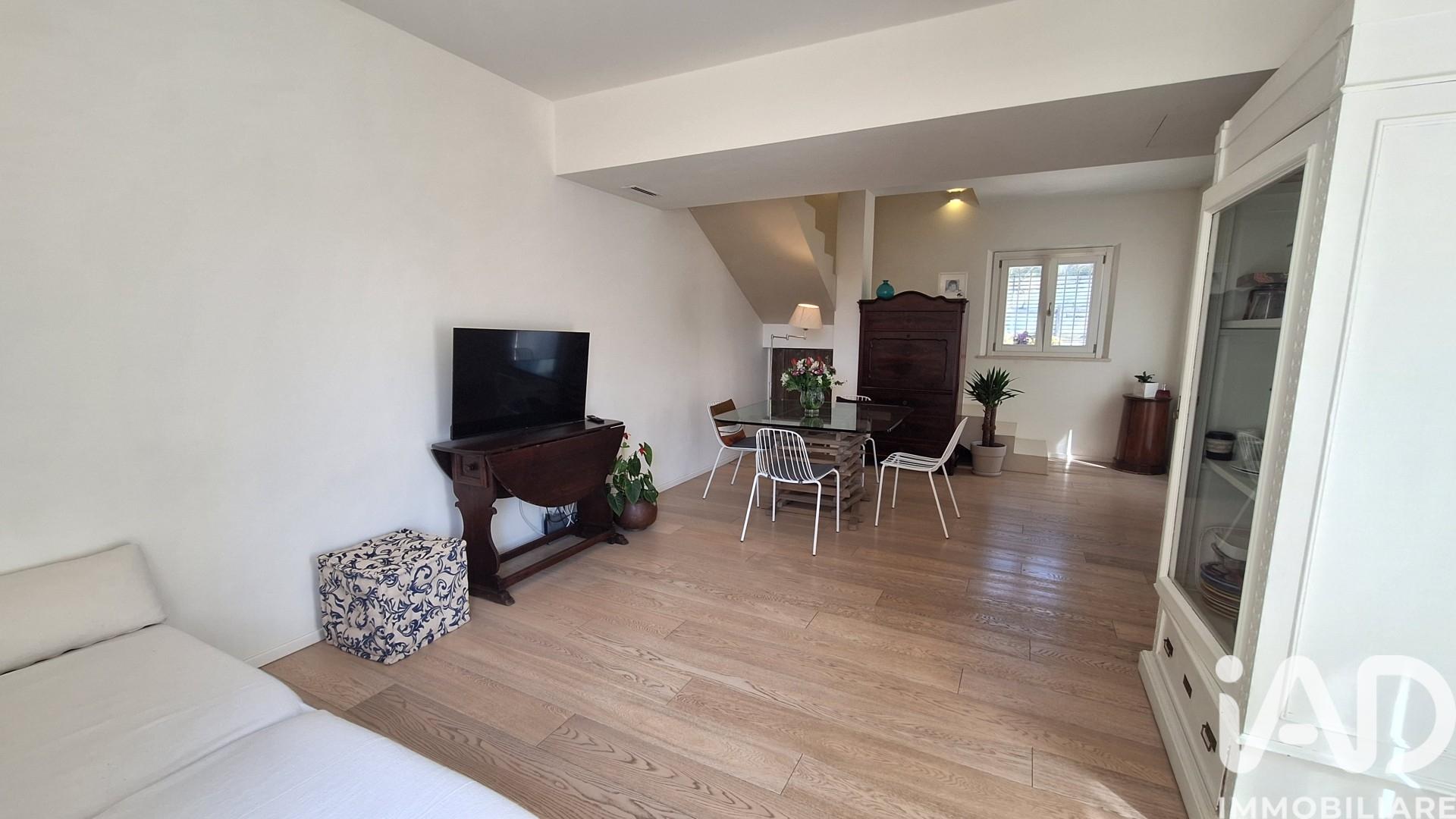 Appartamento in Via Massignano 103, Ancona