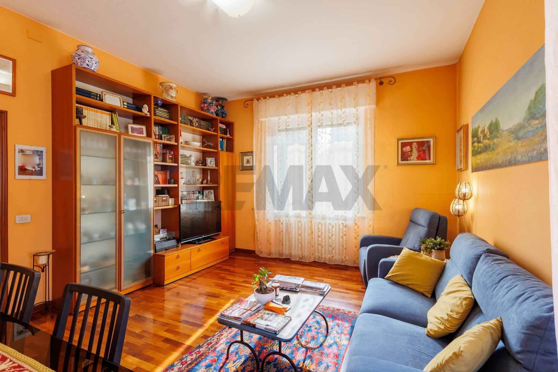 Casa indipendente in Via al Macello 15, Colorno