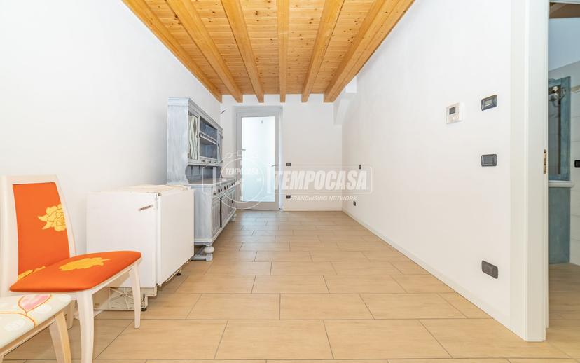 Monolocale in Via F. Martinengo Colleoni, Scanzorosciate — foto 5 di 5