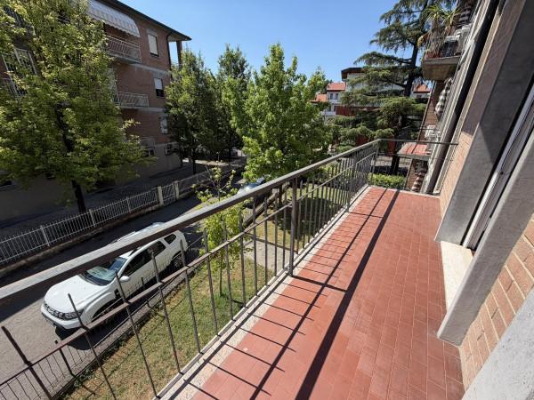 Quadrilocale in Via Martiri di Cervarolo, Reggio nell'Emilia — foto 5 di 5