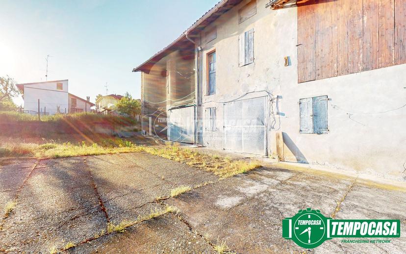 Casa indipendente, Mirabello Monferrato — foto 3 di 5