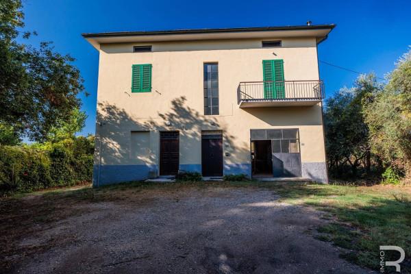 Rustico in Strada Provinciale di San Donnino, Certaldo — foto 3 di 5