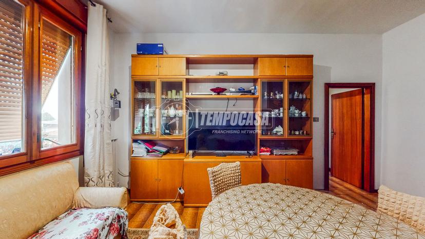 Trilocale in Corso Vittorio Veneto 115, San Cesario sul Panaro — foto 2 di 5