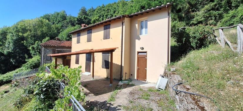 Casale, Pescaglia — foto 3 di 5