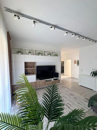 Quadrilocale in Via Enrico Fermi, Castel Mella — foto 2 di 5