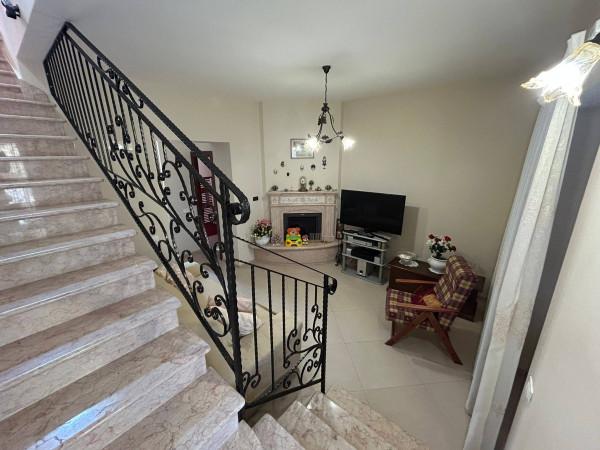 Terratetto unifamiliare in Corso Umberto Maddalena, Pietradefusi — foto 3 di 5