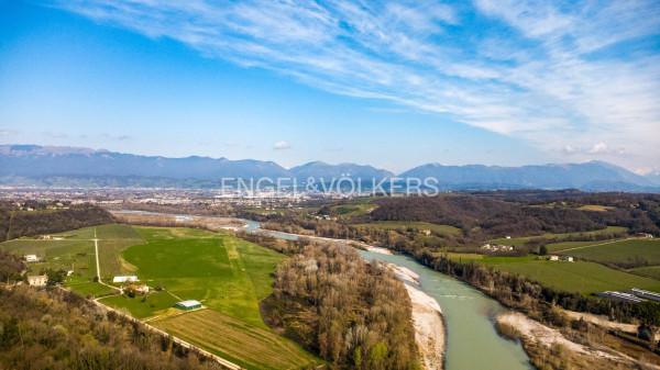 Villa in Viale degli Eroi, Nervesa della Battaglia — foto 2 di 5