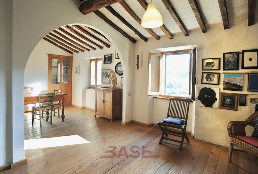 Appartamento in Via del Poggiarello, Pomarance — foto 3 di 5