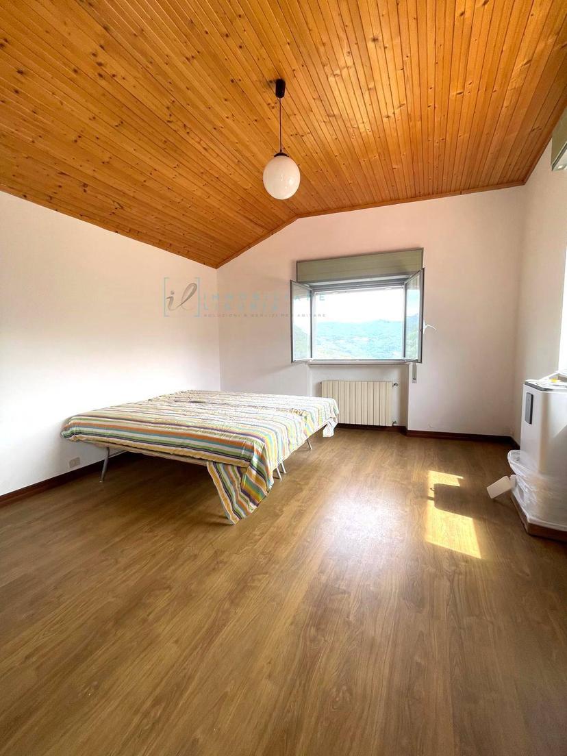 Attico in Via Comunale, Borghetto d'Arroscia — foto 3 di 5
