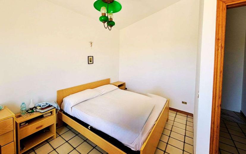 Villa unifamiliare in Via del Mare, Santa Maria del Cedro — foto 4 di 5