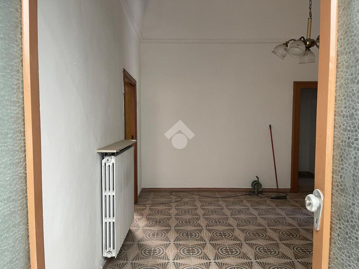 Casa indipendente in Via Santa Maria in Campitelli 53, Grottaglie