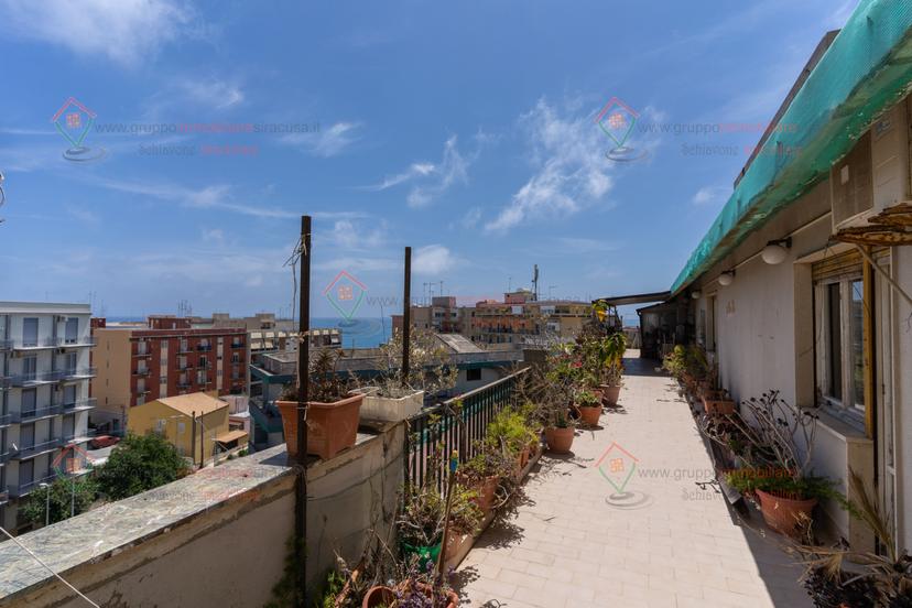 Attico, Siracusa — foto 3 di 5