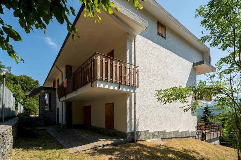 Bilocale in Via col del Vallone 11, Bagnolo Piemonte — foto 5 di 5