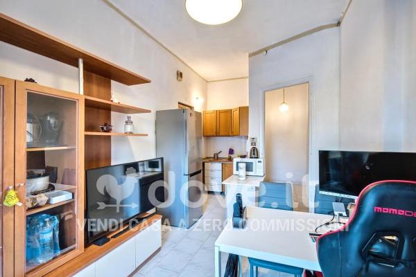 Trilocale in Via Tesso 32, Torino