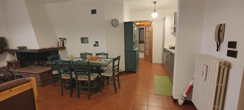 Quadrilocale in Via Forgitelle, Spezzano della Sila — foto 2 di 5