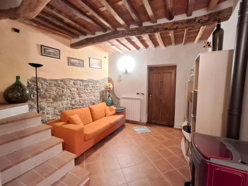 Rustico, Capannori — foto 2 di 5