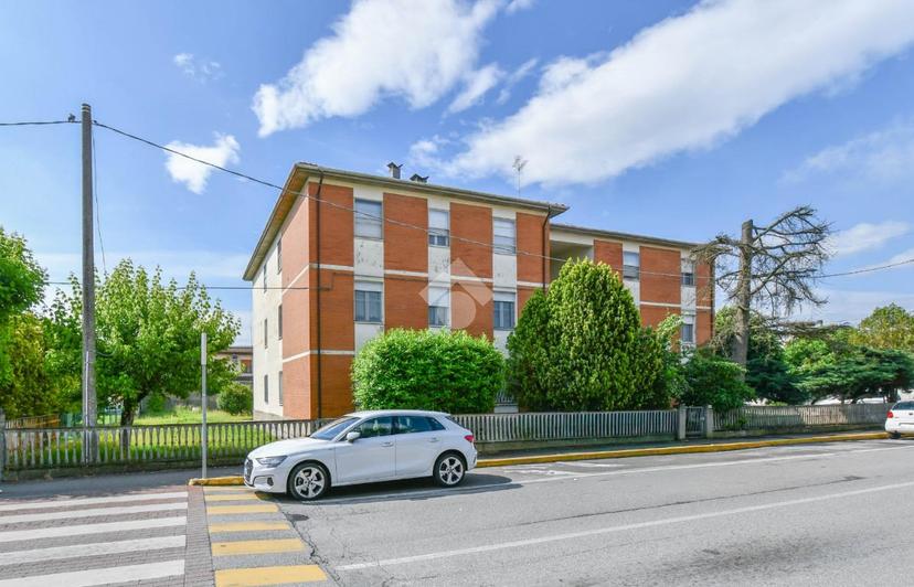 Trilocale in Via Uccellino 82, Poggio Renatico — foto 2 di 5