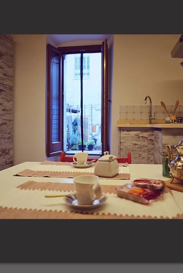Trilocale in Vicolo dell'Aquila, Lugnano in Teverina — foto 3 di 5