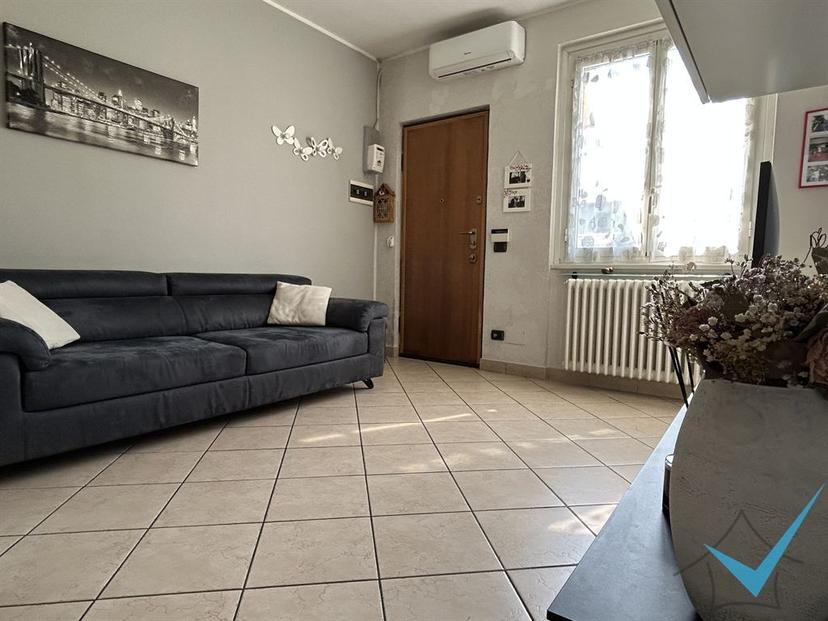 Villa a schiera in Via Buonarroti 16, Cesano Maderno — foto 4 di 5