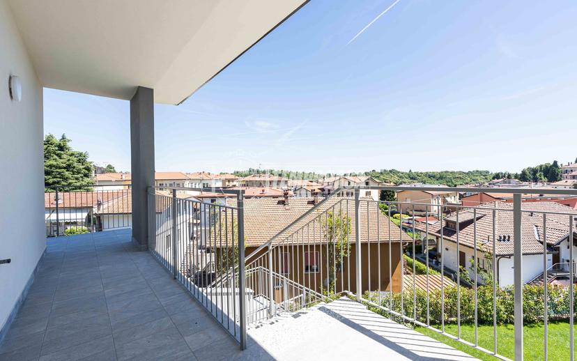 Quadrilocale in Via Monte Sabotino, Inverigo — foto 5 di 5