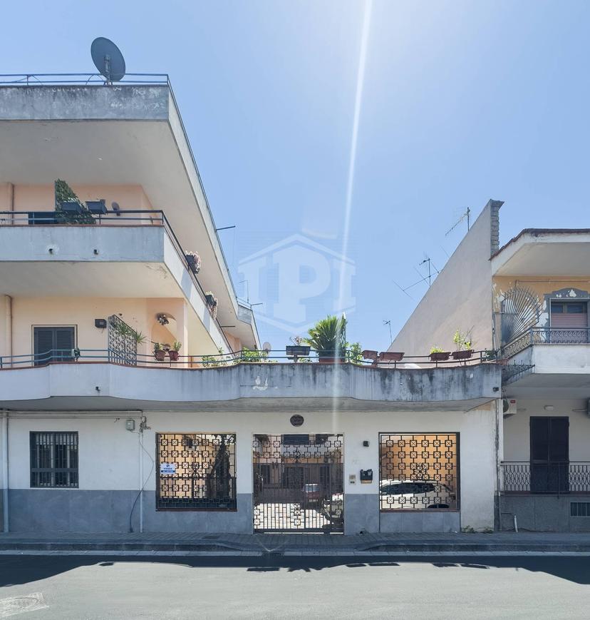 Trilocale in Via Cappuccini 25, Crispano — foto 3 di 5