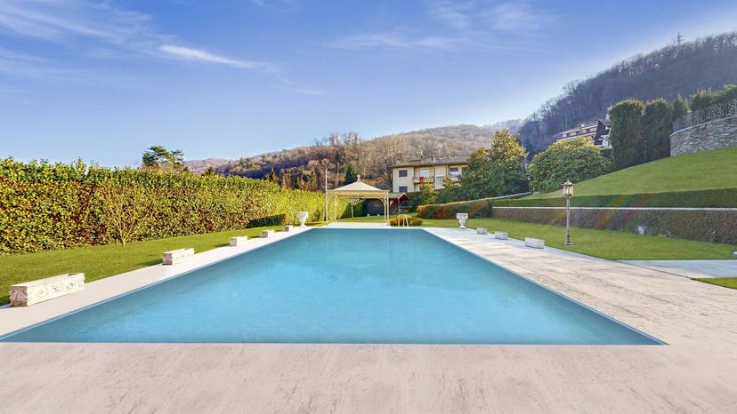 Villa, Stresa — foto 2 di 5