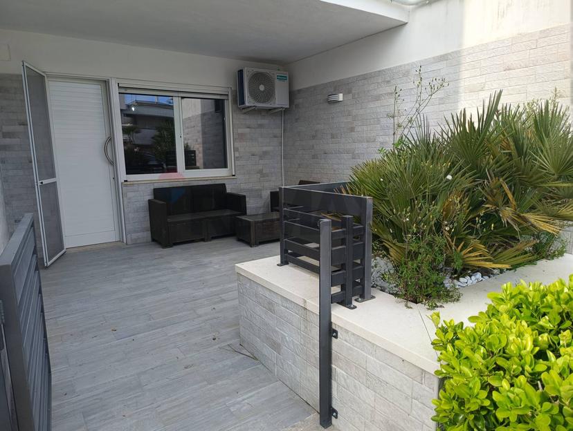 Villa a schiera in Via dello Scirocco 12, Manfredonia — foto 5 di 5